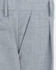 Pantalone Vulacano Grigio Scuro