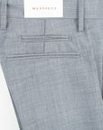 Pantalone Vulacano Grigio Scuro