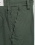 Pantalone Procida Verde