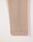 Pantalone Lipari Beige Chiaro