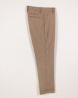 Pantalone Lipari Beige Scuro