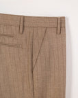 Pantalone Lipari Beige Scuro