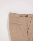 Pantalone Stromboli Beige Chiaro