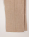Pantalone Stromboli Beige Chiaro