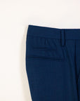 Pantalone Vulcano Bluette I