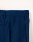 Pantalone Vulcano Bluette I