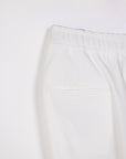 Pantalaccio Nisida Off-White