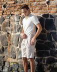Pantalaccio Elba Beige Chiaro