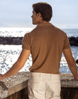 Pantalone Ischia Burro I