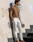 Pantalone Ischia Burro I
