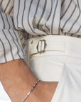 Pantalone Stromboli Burro