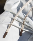 Pantalaccio Nisida Bianco