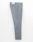 Pantalone Vulacano Grigio Scuro