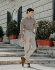 Pantalone Lipari