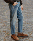 Jeans Panarea