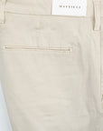 Pantalone Procida Beige Chiaro