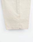 Pantalone Procida Beige Chiaro