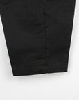 Pantalone Procida Nero