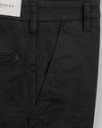 Pantalone Procida Nero
