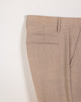 Pantalone Lipari Beige Chiaro