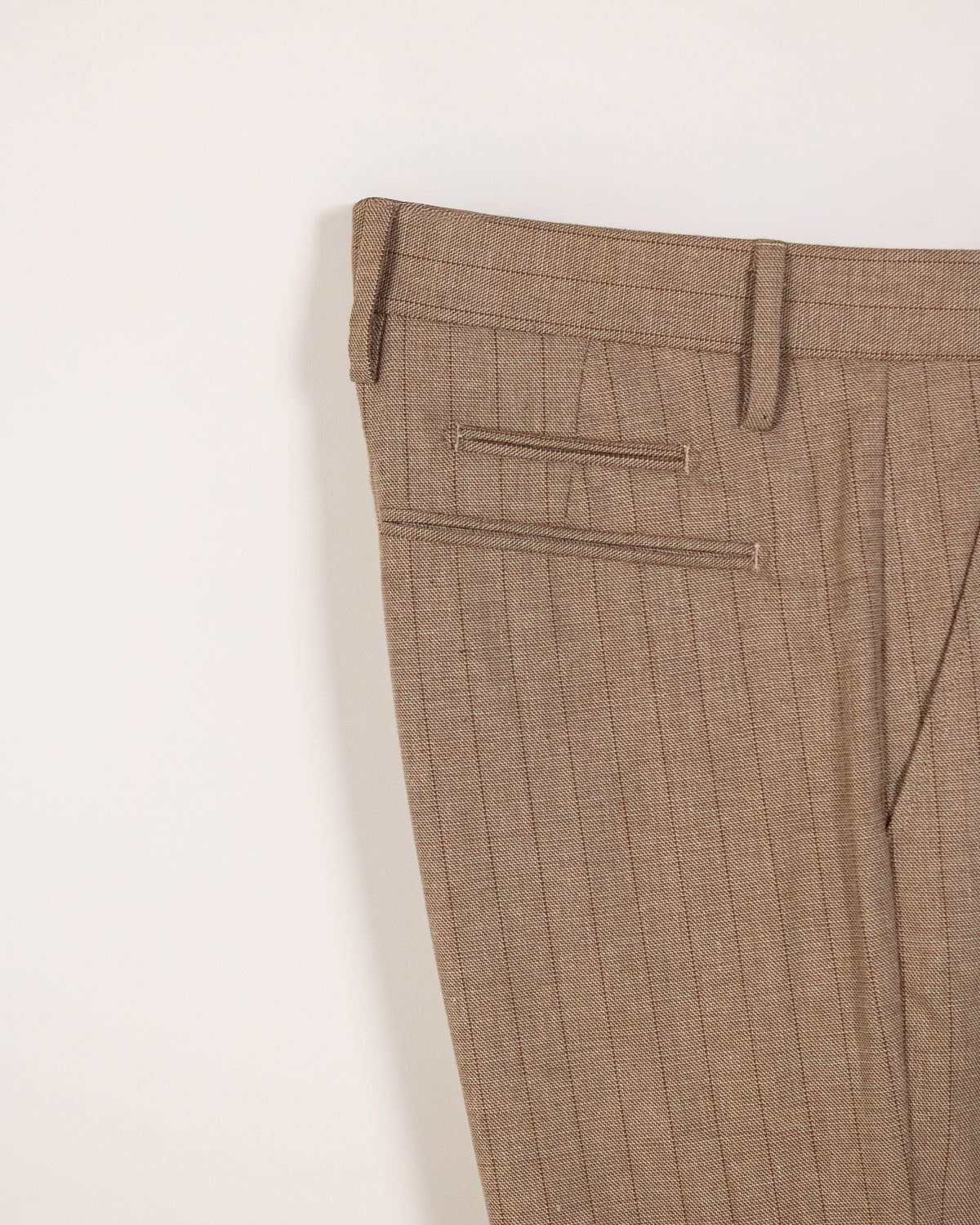 Pantalone Lipari Beige Scuro
