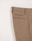 Pantalone Lipari Beige Scuro