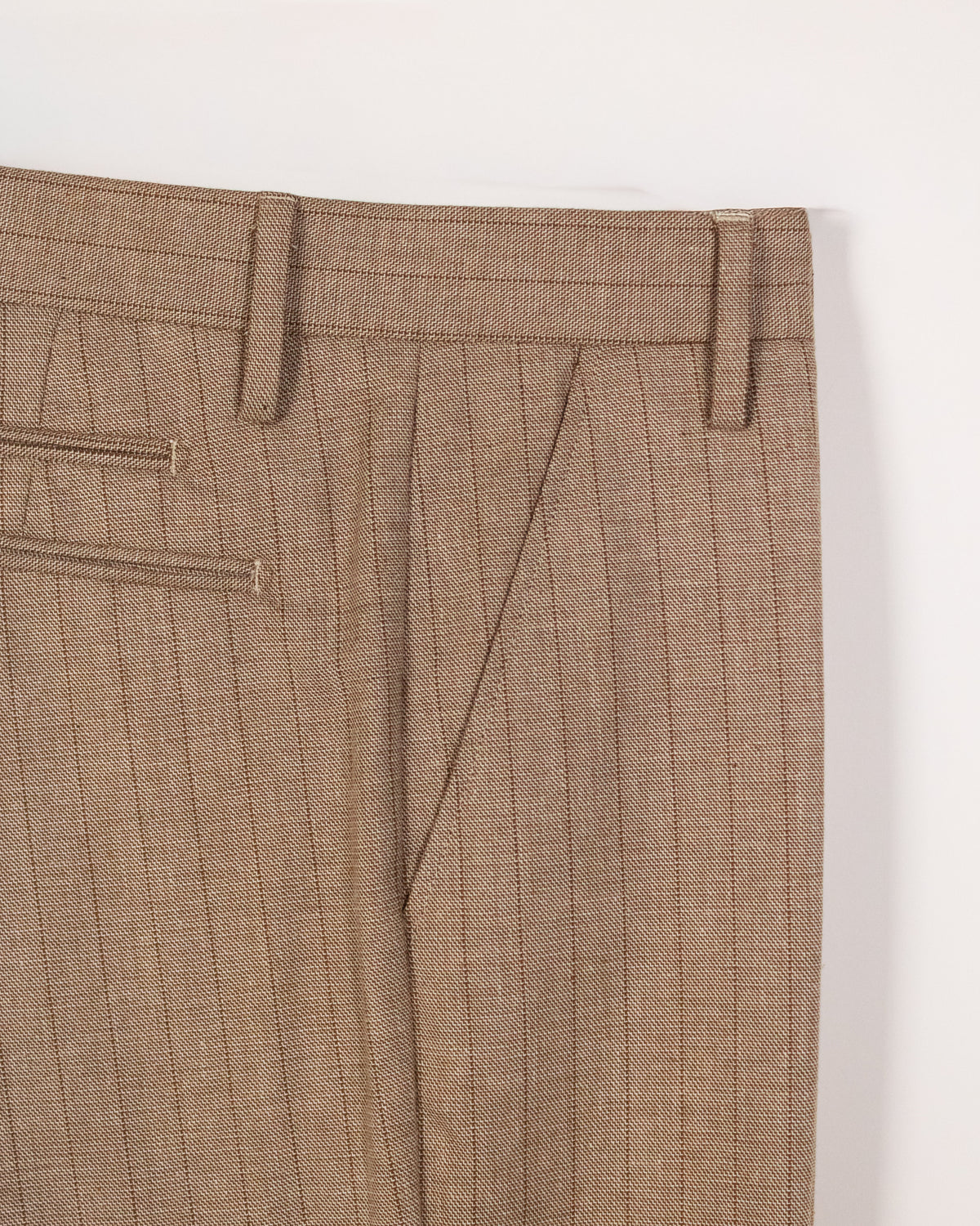 Pantalone Lipari Beige Scuro