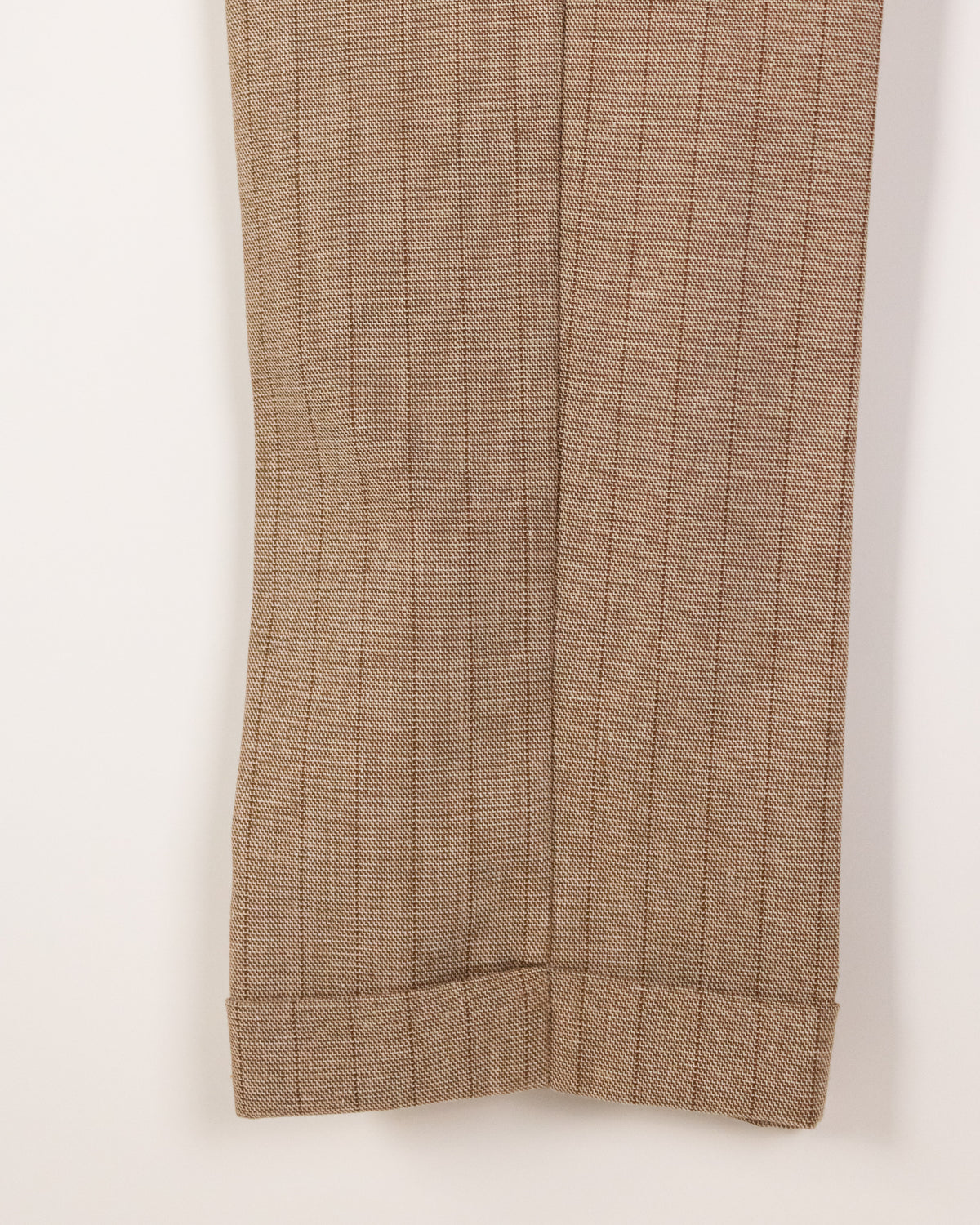 Pantalone Lipari Beige Scuro