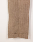 Pantalone Lipari Beige Scuro