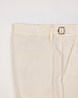 Pantalone Stromboli Burro