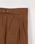 Pantalone Stromboli Coccio