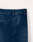 Pantalone Ischia Denim