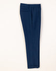 Pantalone Vulcano Bluette I