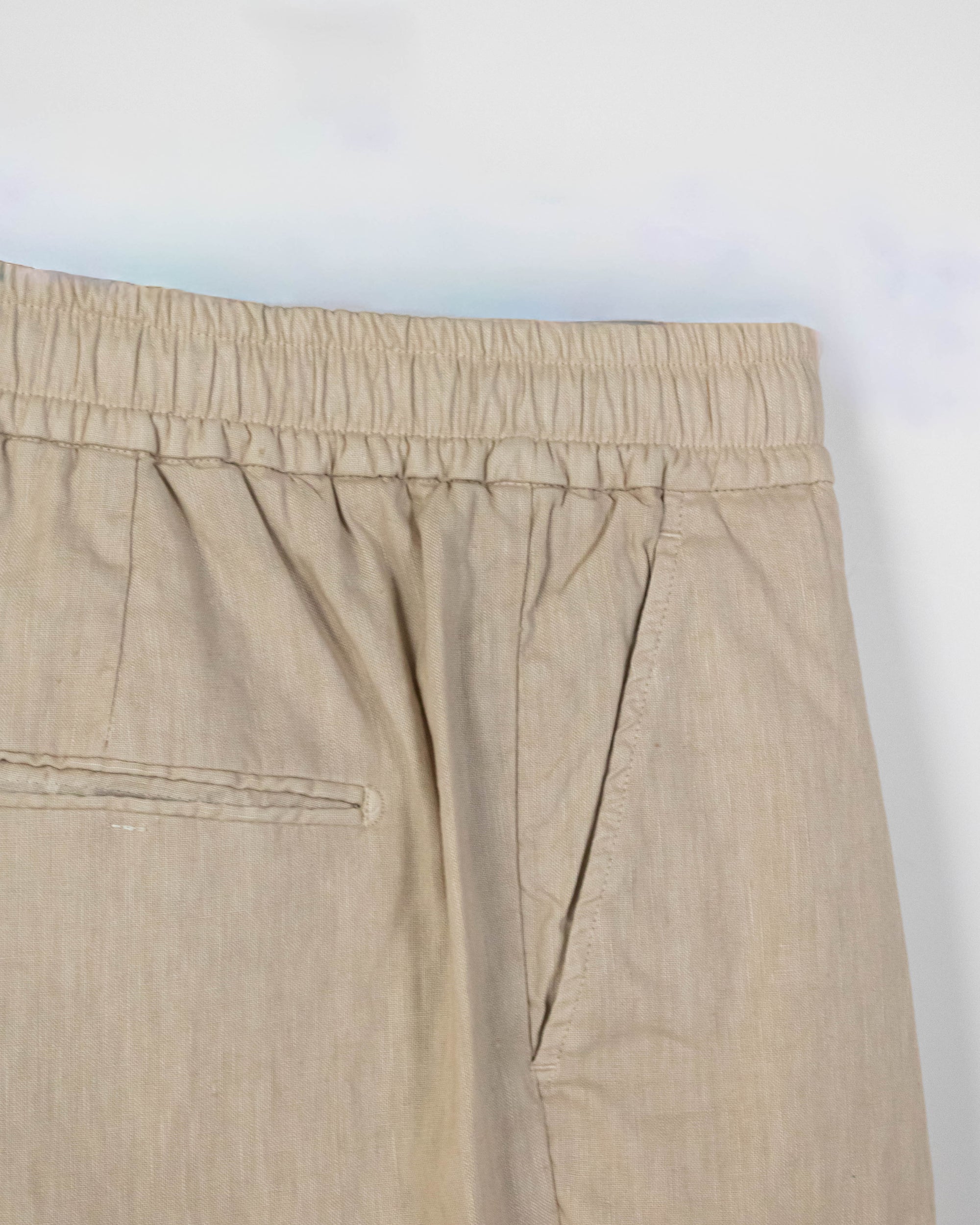 Pantalaccio Elba Beige Chiaro