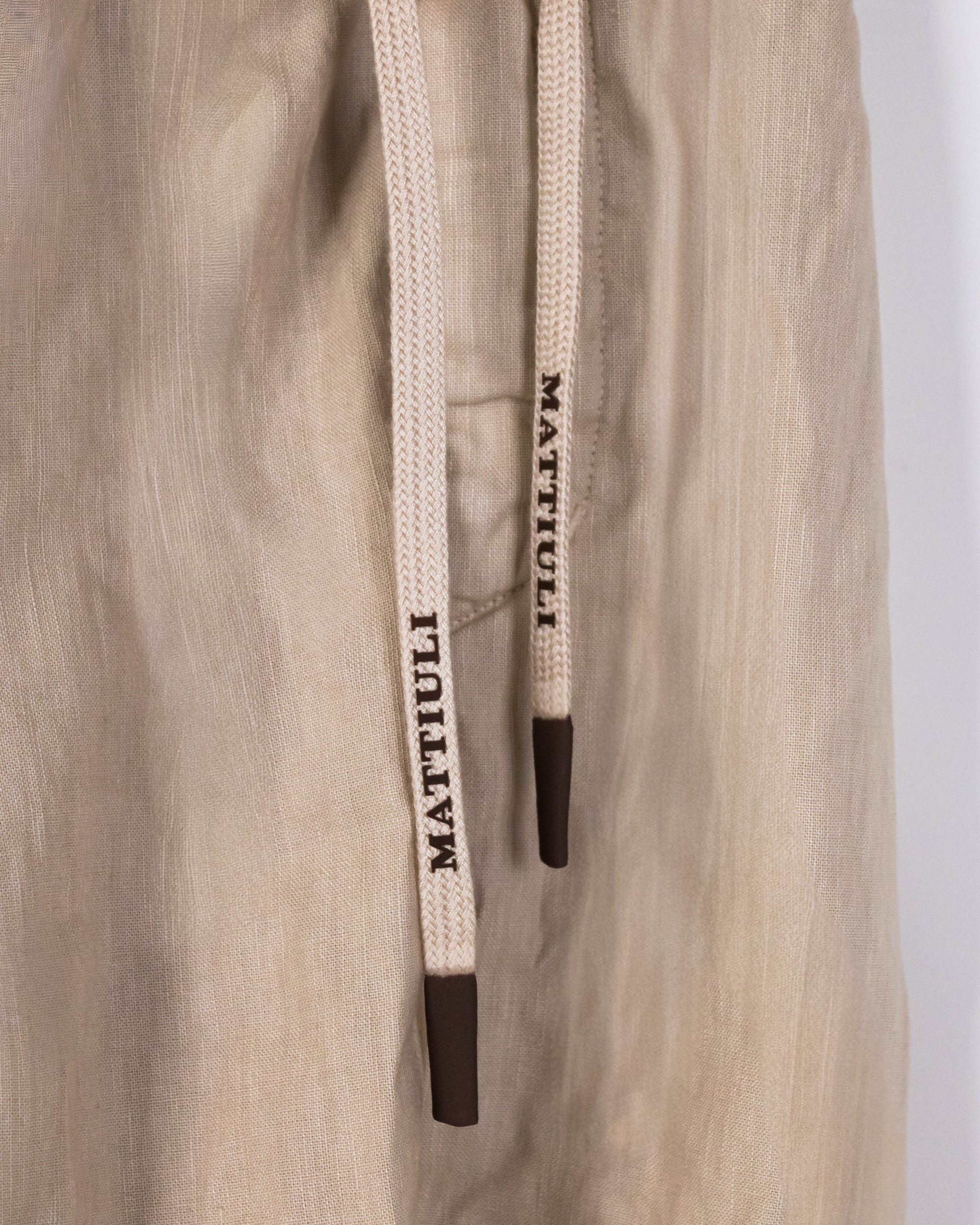 Pantalaccio Elba Beige Chiaro