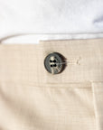 Pantalone Lipari Beige Chiaro