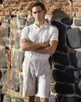Pantalaccio Elba Beige Chiaro