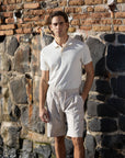 Pantalaccio Elba Beige Chiaro