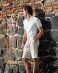 Pantalaccio Elba Beige Chiaro