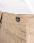 Pantalone Lipari Beige Scuro