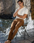 Pantalone Lipari Coccio