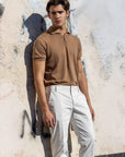 Pantalone Ischia Burro I