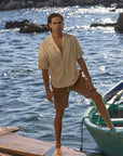 Pantalaccio Elba Coccio