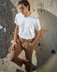 Pantalone Stromboli Coccio
