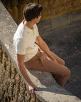 Pantalone Ischia Coccio II