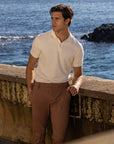Pantalone Ischia Coccio II