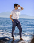 Pantalaccio Nisida Bluette I