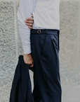 Pantalone Stromboli