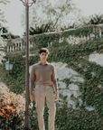 Pantalone Lipari