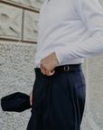 Pantalone Stromboli